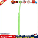 Orthodontic Interdental Brush Cleaning Soft Toothbrush Oral Care (Green) Newly
