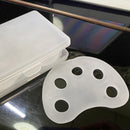 2pcs Finger Gripper Strength Trainer Hand Grip Expander Exercise Hand Exerciser