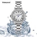 Casual Simple Style Quartz Watch Quartz WristWatch Women Watch Casual Exquisite