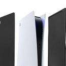 Dustproof Protective Housing Shell Case Cover for PS5 Game Console (Black) Newly