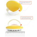 SPA Massage Brush Capricorn Brush Five Elements Meridian Brush Massage Hammer