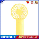 #A Portable Hanging Neck Fan Electric Rechargeable USB Mini Bladeless Personal F