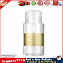 150/300ml Push Down Empty Pump Dispenser Makeup Manicure Bottle (150ml) Newly