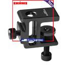 SUNDICK Light Stand Table Clamp Light Pole Stand Adjustable for Lantern Camera