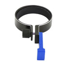 One-handed Control Adapter Controller Steering Wheel Trigger for 1/10 TQI R