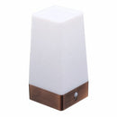 Motion Sensor Battery Powered Wireless Night Light Table Lamp Lnduction Light