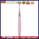 Daily Tongue Scraper Durable Tongue Coating Brush for Oral Odor Teeth Cleanin