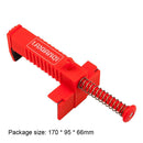 2pcs Wire Drawer Bricklaying Tool Fixer for Building Construction Fixture