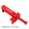 2pcs Wire Drawer Bricklaying Tool Fixer for Building Construction Fixture