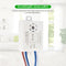 Intelligent Sound Voice Sensor Car On Off Light Switch Waterproof Smart Switch