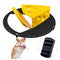 Flip N Slide Bucket Lid Mouse Trap Auto Reset for Indoor Outdoor (1 Ramp) Newly