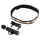 Torch Glare Powerful 1000LM Headlight Fishing Camping Lantern Work Headlamp