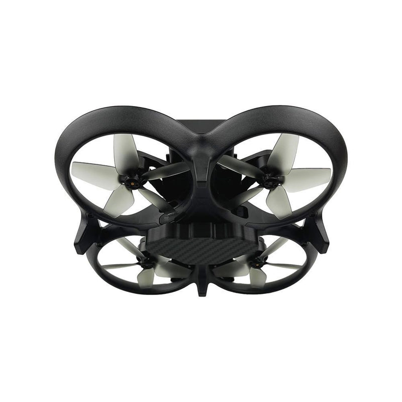 Drone Dustproof Protective Cover Case Cover Bottom Vision Sensor For DJI Avata