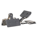 2 pairs MTB bicycle brake pads ForBicycle pedal XTR M985 M988 XT M785 SLX M666 M