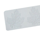 Fondant Lace Mat Leaf Love Mold Chocolate Cake Decorating Tools (CT5010) Newly