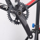 LEBYCLE 104BCD MTB Bike Narrow Wide Chainring Sprocket Single Speed (32T) Newly