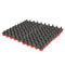 100pcs Garden Hoses Flow Dripper Adjustable Irrigation Drip Head Gardening Tools