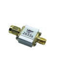 2655MHz LTE Special SAW Bandpass Filter 1DB Passband 2620-2690MHz SMA Interface