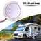 1.8W Waterproof Auto LED Dome Lamp RV Marine Car Interior Roof Ceiling Lights