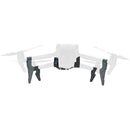 Aerial Parabolic Drop Advertising Ring Thrower Accessories G5V8