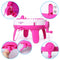 40 Needle DIY Hand Knitting Machine Loom for Kids Toys, Knitting Scarf