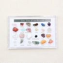 Healing Crystal Gems From All Over The World Mineral Specimens Quartz Samples