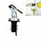 Oil Sprayer Liquor Dispenser Wine Pourers Flip Top L1Q9 For Kitchen/Bar W7A6