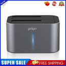 External Hard Drive Docking Station SATA to USB3.0 for 2.5/3.5 in HDD (EU)