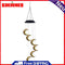 Moon Wind Chime Windbell Lamps Pendant Light LED Hanging Home Garden Yard Decor