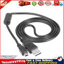 IFC-400PCU Mini USB2.0 Port Charging Data Cable for Canon Camera Series Newly
