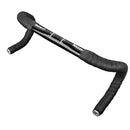 1 Pair Cycling Silicone Plug Bicycle Brake Handlebar Buckle Sleeve Fixed Ring