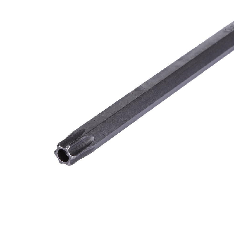 8Size/Set 100mm Length Magnetic Torx Screwdriver Bits Set Electric Screwdri