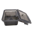 Gray Tofu Press Press Maker Presser Drainer Gadget NICE D8S5 C3K1 H1F8