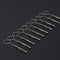 10pcs 3 in 1 Multifunctional Glasses Screwdriver Repair Kit Hand Tools Newly