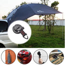 Car Suction Cups Hooks Sunshade Tarpaulin Fastening Outdoor Tent Fixing Hook