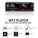 dashboard Audio host Decoder Board Car MP3 Player Car Radio Radio Module