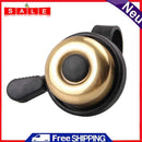 Safety Cycling Bicycle Handlebar Metal Bell MTB Road Folding Bike Accessories
