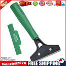 Portable Scraper Remover Household Clean Tool Steel Wall Paper Paint Tile
