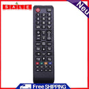 Alloyseed Universal Smart TV Remote Control TV Replacement Remote Control for SA