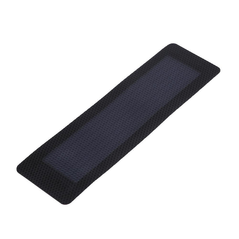 0.5W 2V Thin Film Flexible Solar Panel Cell Battery Waterproof POWERBANK