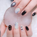 Hexagon Glitter Nail Art Sequins Sparkling Face Eye Makeup Slice Flakes (05