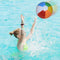 #A Colorful Inflatable 30cm Ball Swimming Pool Play Party Water Game Balloon Bea