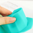 Concrete Mold Flowerpot Silicone Mold Manual Clay Pastry Tools Cement Pot Mould