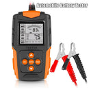 Battery Tester Vehicle Battery Monitor Car Battery Monitor Car Battery Tester