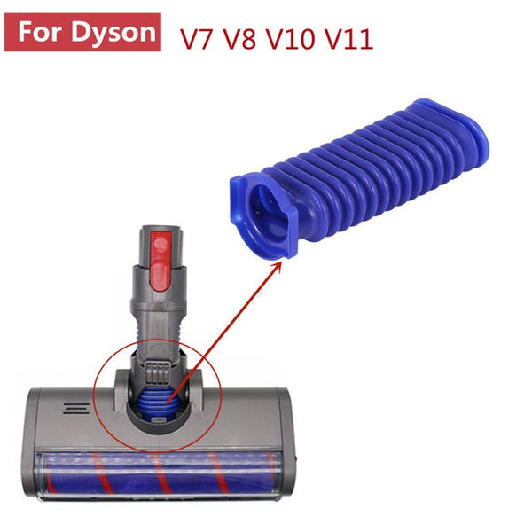 Vacuum Cleaner Part Hose For Dyson Roller Hose Cleaning Replacement Accessories