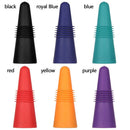 Bar Seal Reusable Sealer Plug Bottle Cover Wine Stopper Wine Bottle Stopper