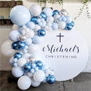 Layout Balloon Arch Kit Party Ballon Wedding Baloon Colourful Balloons