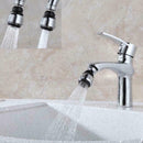 Faucet Water Bubbler Saving Tap Aerator Diffuser h Kitchen B9R3 Adapter L1E0
