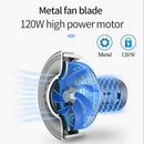 Vacuum Cleaner Blow And Suction Cleaners Wireless Dust Buster In-car Supplies
