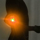 LED Magnet Light Reflective Strobe Running Walking 2020 Popular Cycling O1N7